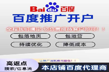 百度搜索推广在旅游行业的应用案例